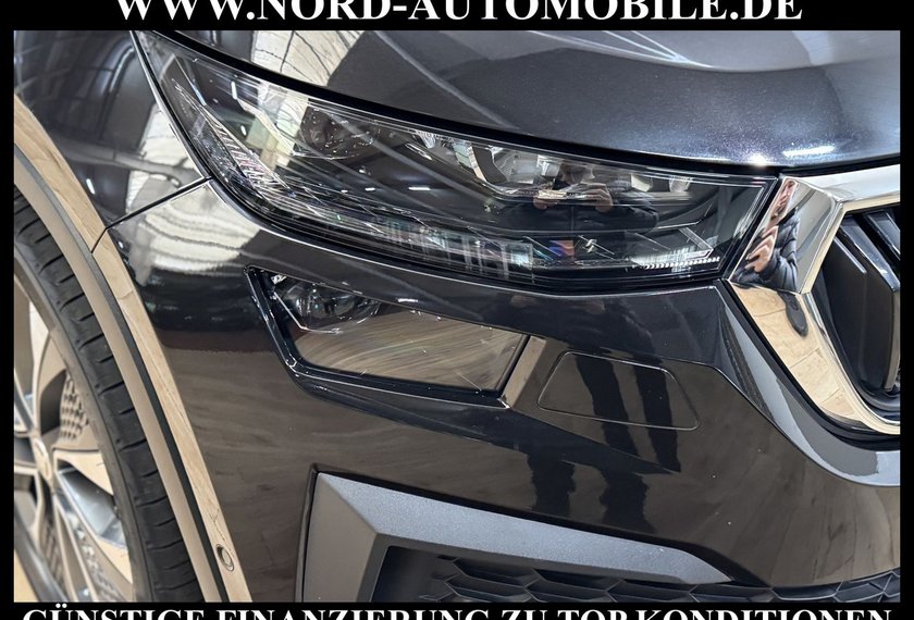Skoda Kodiaq Kodiaq 1.5 TSI Ambition DSG AHK/Pano/Virt.Coc