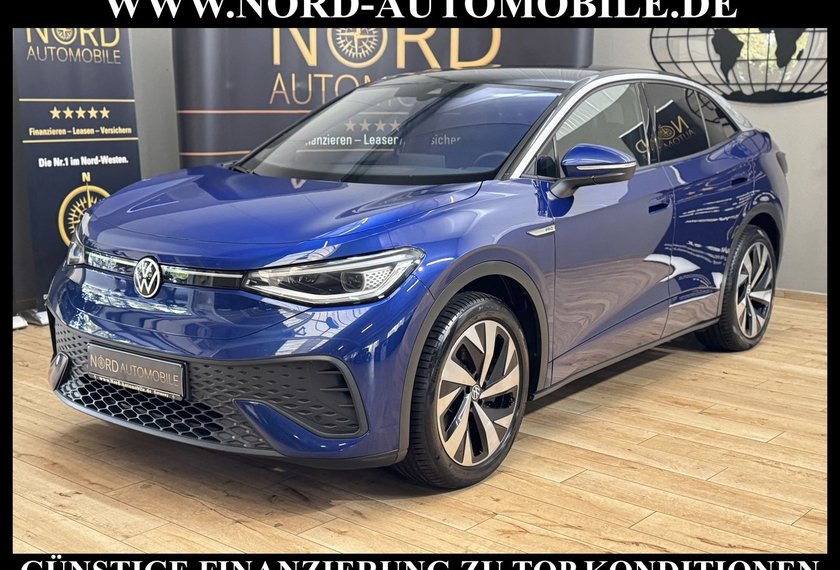 Volkswagen ID.5 ID.5 Pro Design Kamera/Matrix/AHK/20/Navi/Teille