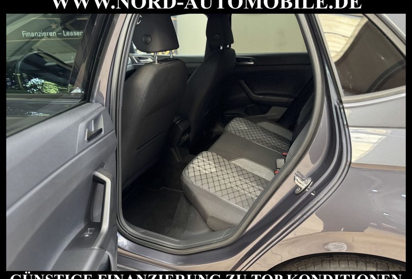 Volkswagen Polo Polo 1.0 TSI R-Line Matrix/Navi/LED/16/ACC