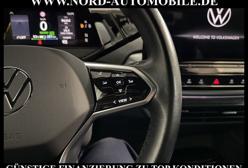 Volkswagen ID.5 ID.5 Pro Kamera/AHK/20/AreaView/Matrix/