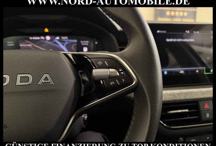 Skoda Kamiq Kamiq 1.0 TSI Selection DSG Kamera/Virt.Cockpit/
