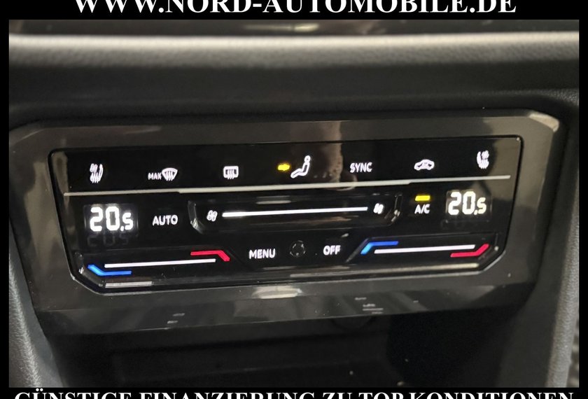 Volkswagen Tiguan Allspace Tiguan Allspace 2.0 TDI DSG Life *MATRIX*LEDER*