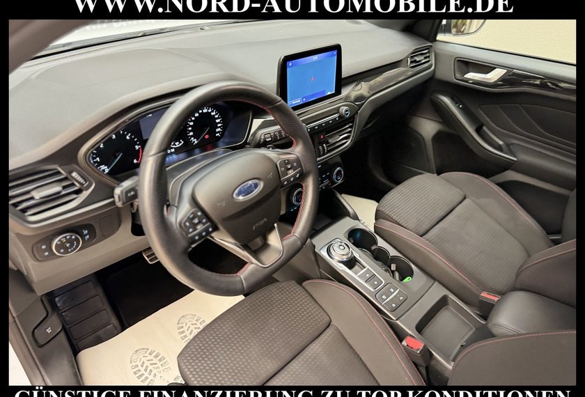 Ford Focus Focus Limousine ST-Line 2.0 EB Diesel *ACC*NAVI*