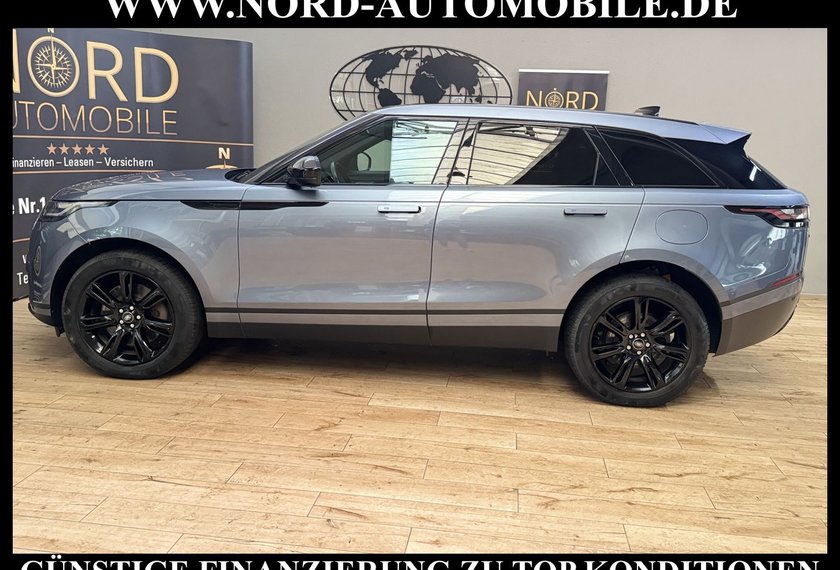 Land Rover Range Rover Velar Range Rover Velar P400e S*UPE:95*PANO*BLACKPACK*