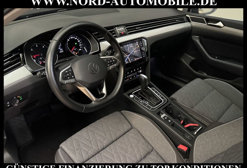 Volkswagen Passat Variant Passat Variant Business 2.0 TDI DSG Kamera/Navi