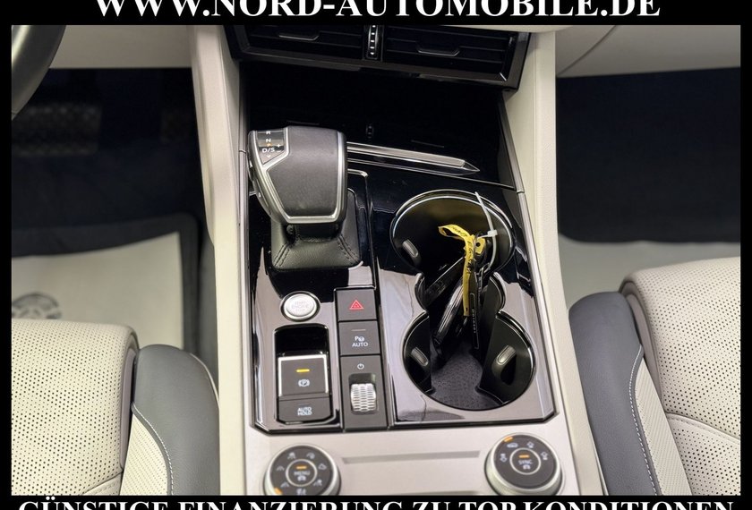 Volkswagen Touareg Touareg 3.0 TSI R-Line Luft/Innovision/Kamera/19