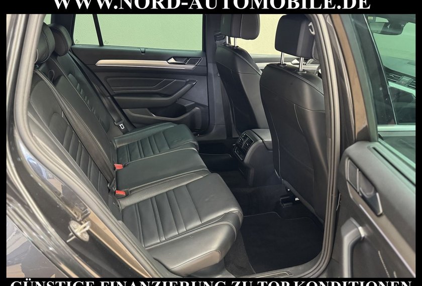 Volkswagen Passat Variant Passat Variant 2.0 TDI  R-Line Dig.Cockp/19