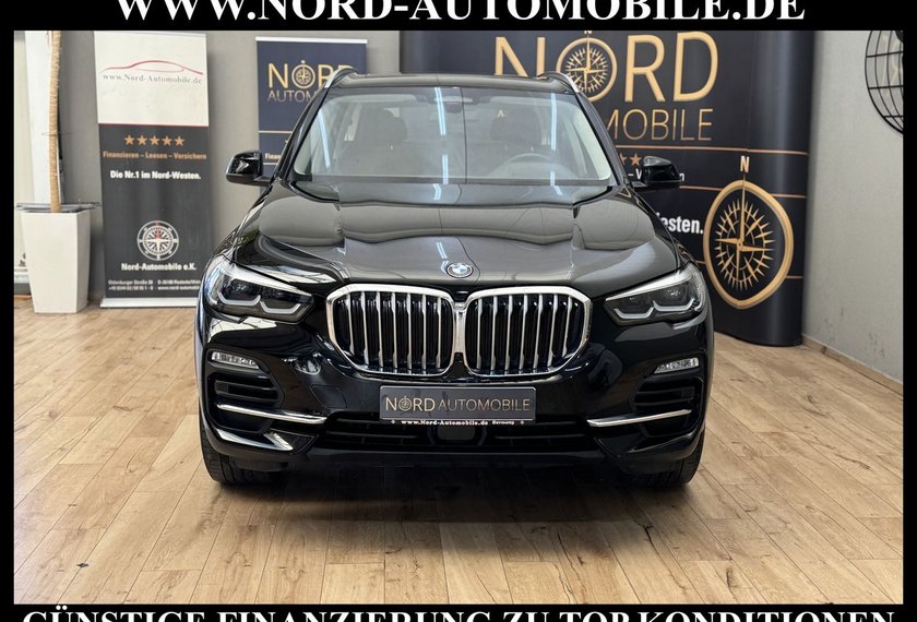 BMW X5 X5 xDrive 45 e *LEDER*PANO*19Z*UPE:89