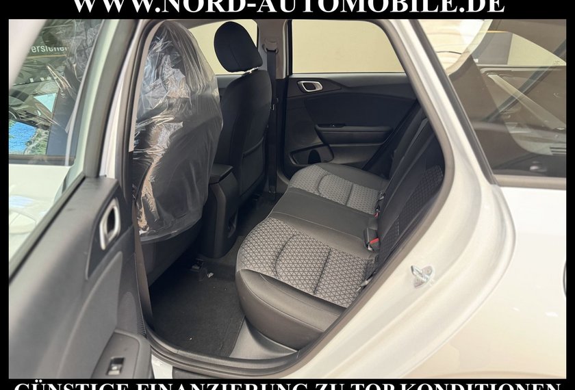 Kia cee'd Sportswagon Ceed SW CD 1.5 T-GDi GPF Spin Navi/PDC/SHZ