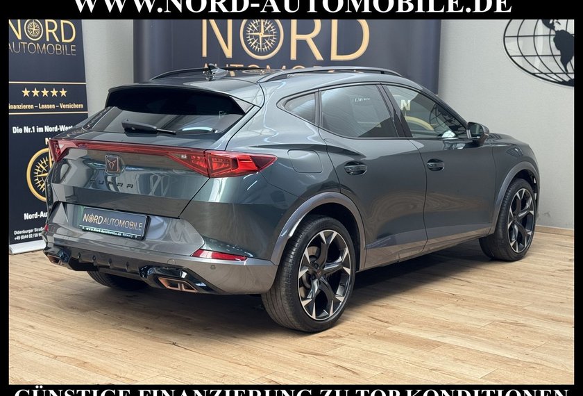 Cupra Formentor Formentor VZ 1.4 e-Hybrid DSG AHK/Kamera/19 VZ e