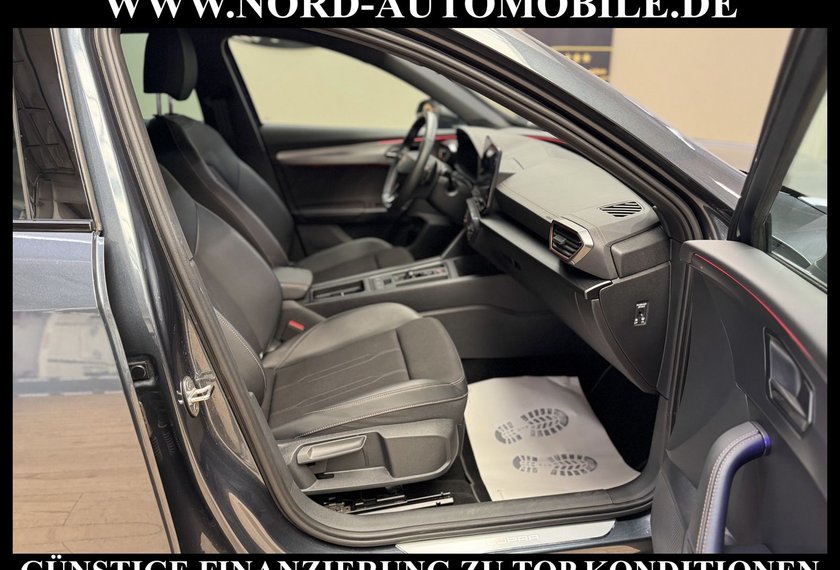 Cupra Formentor Formentor 1.5 TSI DSG Virt.Cockpit/Kamera/LED