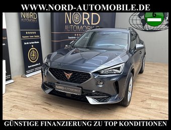 Cupra Formentor Formentor 1.5 TSI DSG Kamera/Virt.Cockpit