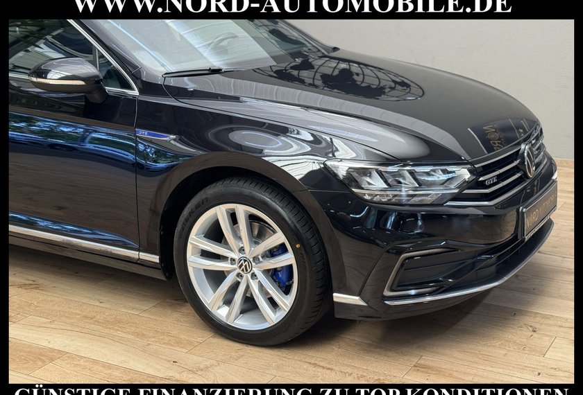 Volkswagen Passat Variant Passat Variant GTE 1.4 TSI eHybrid DSG