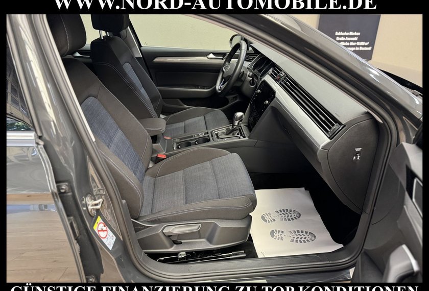 Volkswagen Passat Variant Passat Variant GTE 1.4 TSI eHybrid DSG Kamera