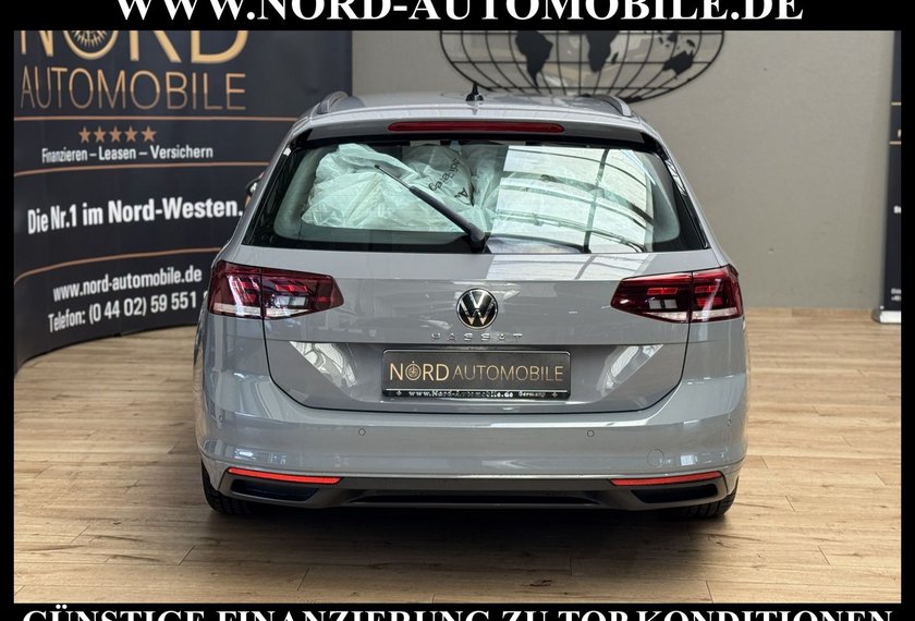 Volkswagen Passat Variant Passat Variant Business 2.0 TDI DSG Kamera/Navi