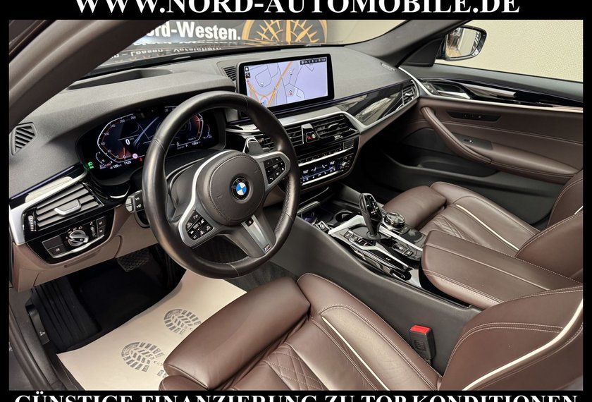BMW 540 540 d touring xDrive *BRUTAL VOLL*UPE:99*