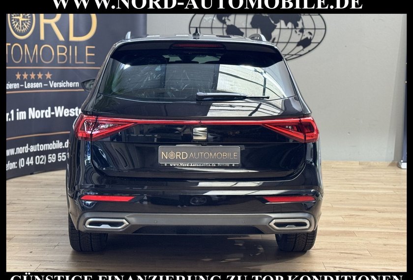 Seat Tarraco Tarraco 2.0 TDI FR *20ZOLL*BEATS*DCC*ACC*KAM*