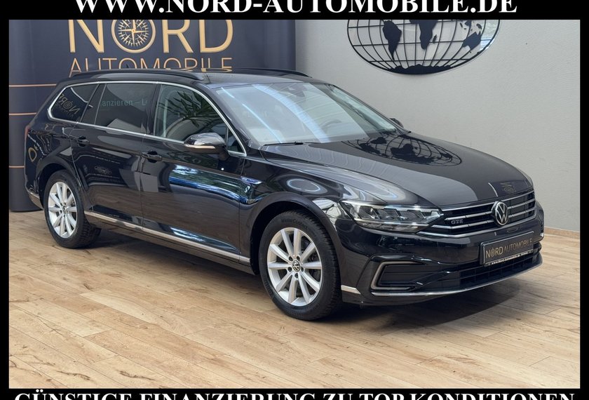 Volkswagen Passat Variant Passat Variant GTE 1.4 TSI eHybrid DSG Dig.Cockp