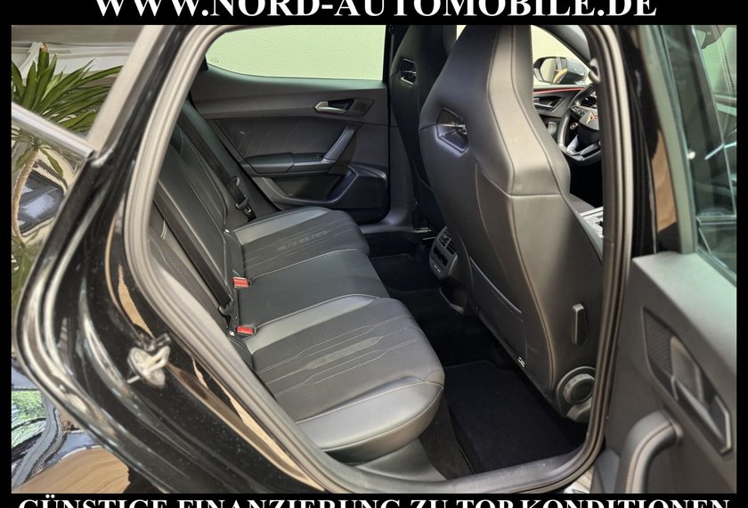Cupra Leon Leon VZ e-Hybrid DSG Kamera/Navi/LED/19/ACC