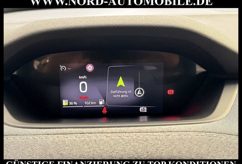 Skoda Enyaq Enyaq iV 60 Automatik Kamera/SHZ/Navi/LED/19/