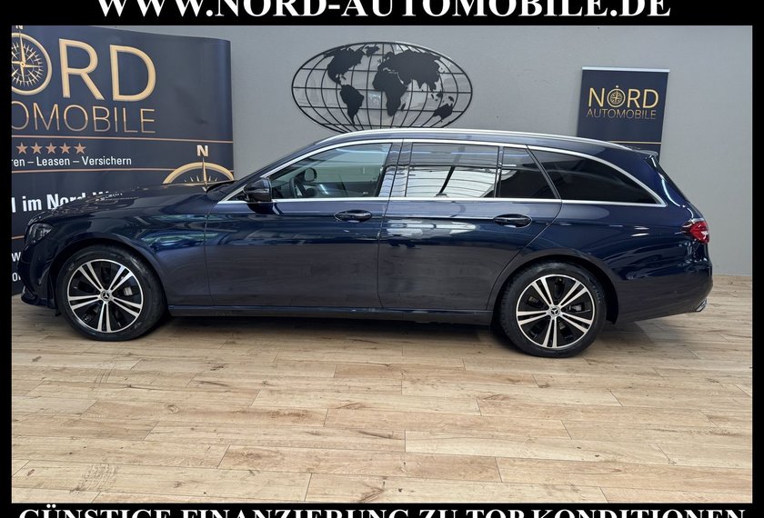 Mercedes-Benz E 400 E 400 d T 4Matic *LUFT/AIRMATIC*PANO*360*UPE:94*