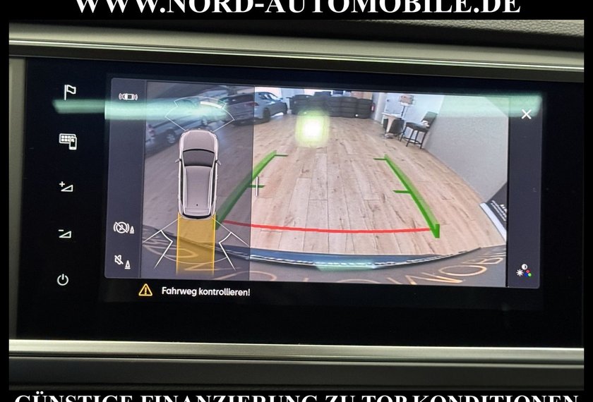 Seat Ateca Ateca FR-Line 2.0 TDI DSG Pano/AHK/Virt.Cockpit