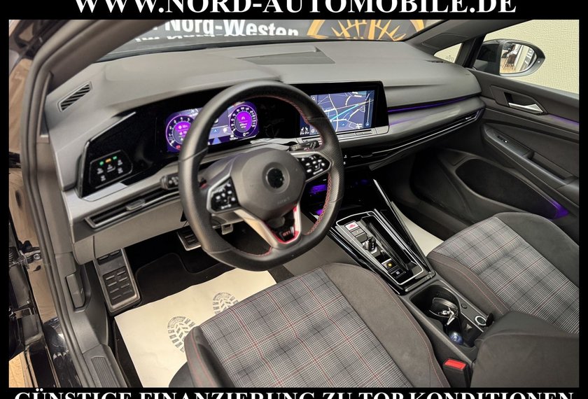 Volkswagen Golf Golf GTI 2.0 TSI DSG Navi/LED/ACC/18/Spurhalte