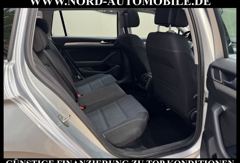 Volkswagen Passat Variant Passat Variant GTE 1.4 TSI DSG Matrix/AHK/Pano/