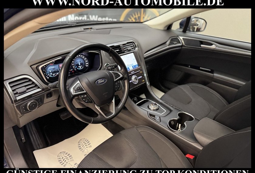 Ford Mondeo Mondeo Turnier Titanium AWD/4x4 *AHK*PANO*STHZ*