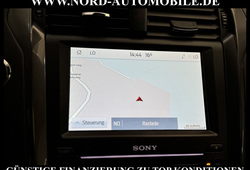 Ford Mondeo Mondeo Turnier Titanium AWD/4x4 *AHK*PANO*STHZ*