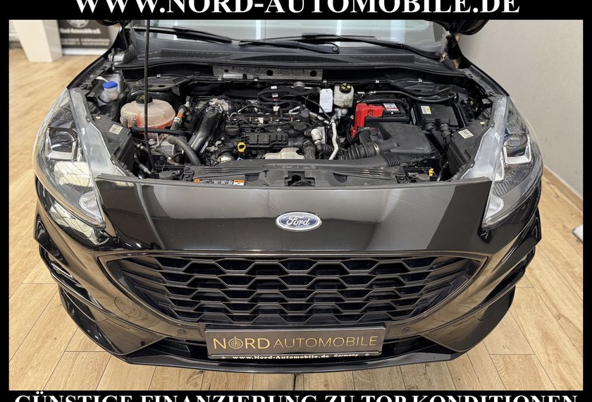 Ford Kuga Kuga 1.5 EcoBlue ST-LINE *AHK*VIRTUAL*KAM*LED*