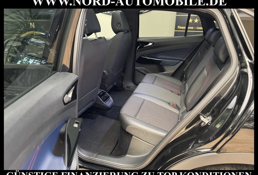 Volkswagen ID.5 ID.5 GTX 4MOT Pano/HeadUp/20/Matrix/Dynaudio