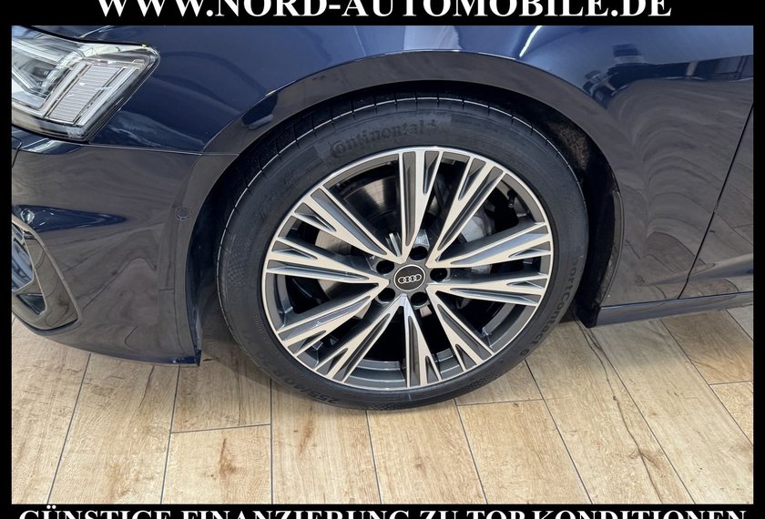 Audi A6 A6 Avant 50 TDI quattro S-LINE *BOAAAH*UPE:99*