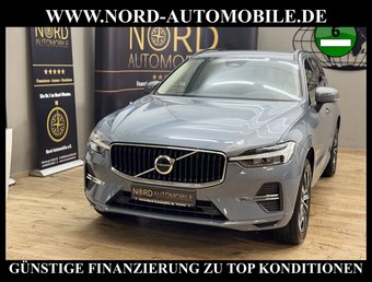 Volvo XC60 XC60 B4 D Core *LED*AHK*KAM*4xSHZ*19ZOLL*