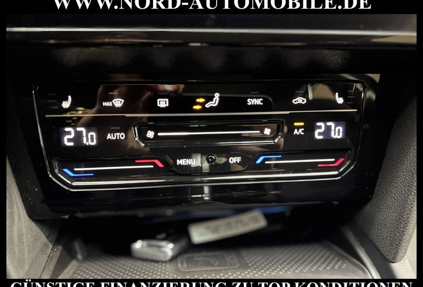 Volkswagen Passat Variant Passat Variant GTE 1.4 TSI eHybrid DSG AHK/Dig.C