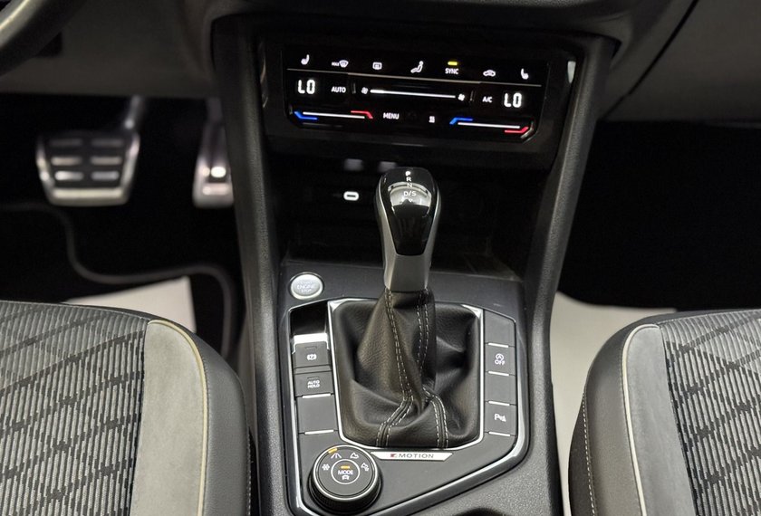 Volkswagen Tiguan Allspace Tiguan Allspace R-Line 4MOT 2.0 TDI DSG HeadUp