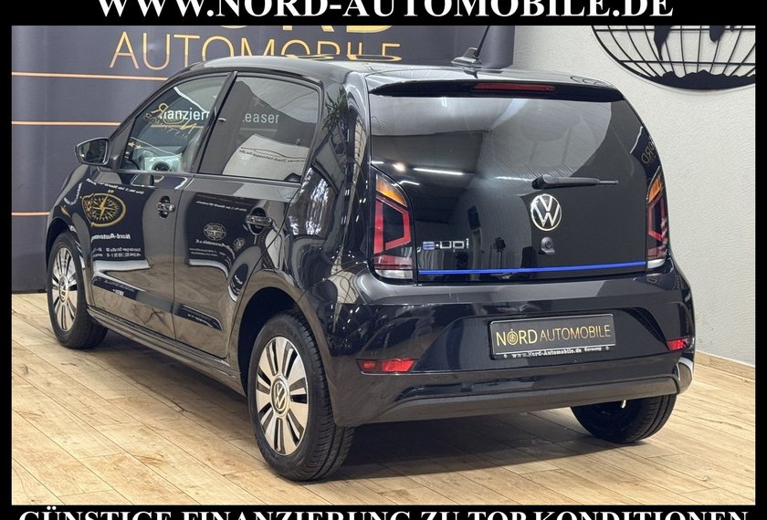 Volkswagen e-up! e-up! move up! Automatik CCS/Klima/15 e- Style P