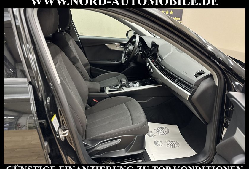 Audi A4 A4 35 Avant 2.0 TFSI S-Tronic Navi/LED/PDC/SHZ