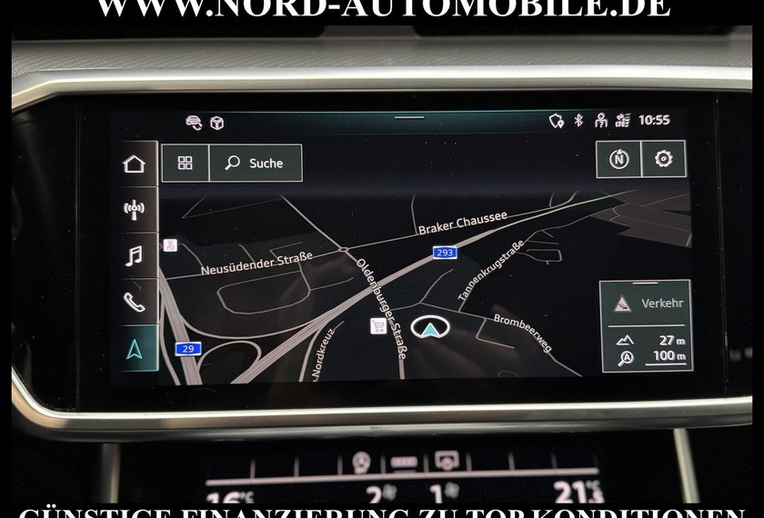 Audi A6 A6 Avant Sport 40 TDI S-Tronic Virt.Cockpit/Kame