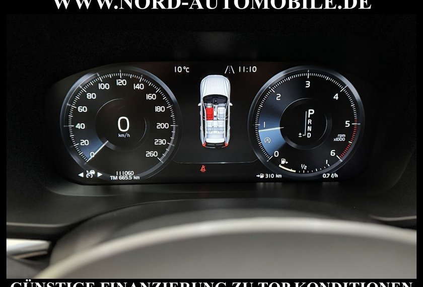 Volvo XC60 XC60 D4 Momentum Pro *LEDER*ACC*KAM*BLIS*LED*