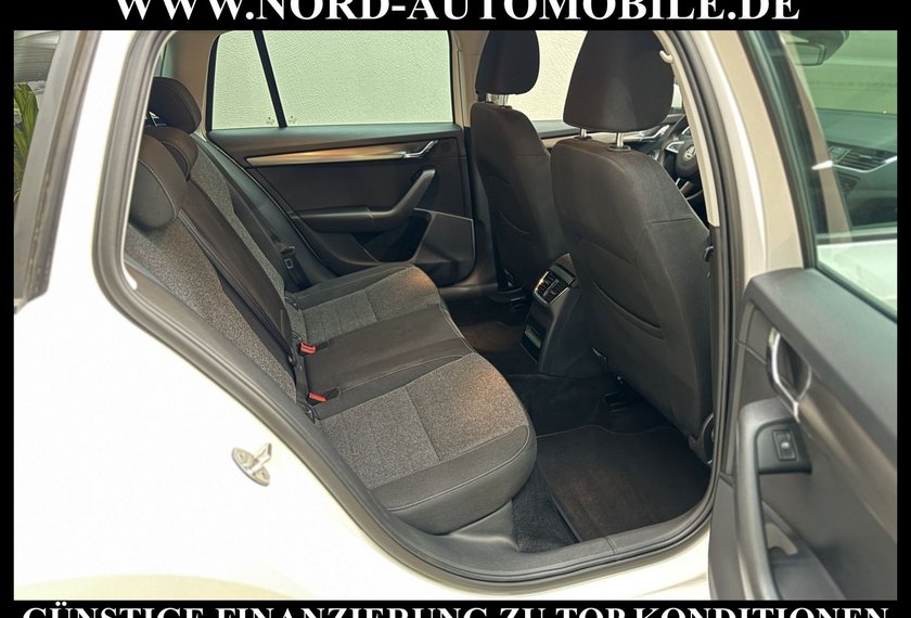 Skoda Octavia Octavia Combi 1.6 TDI Soleil *LED*StHz*ACC*Kamer