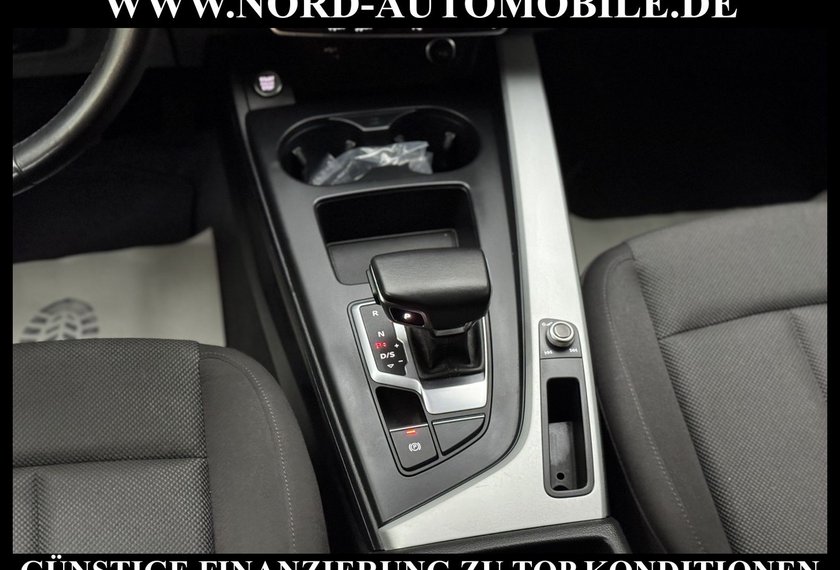 Audi A4 A4 35 Avant 2.0 TFSI S-Tronic Navi/LED/PDC/SHZ