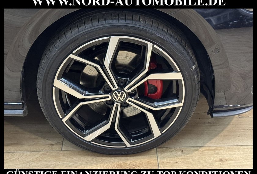 Volkswagen Polo Polo GTI 2.0 TSI DSG Dig.Cockpit/ACC/Side&amp;Lane