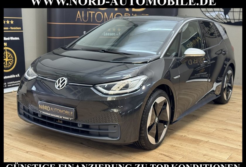 Volkswagen ID.3 ID.3 Pro Performance Max Pano/Matrix/20/HeadUp/