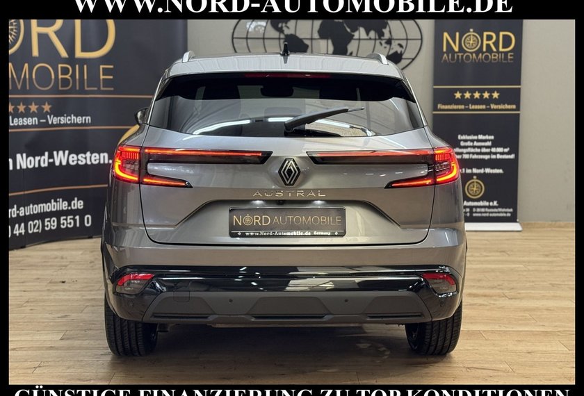 Renault Austral Austral 1.3 TCe 160 CVT TECHNO*PANO*19Z*KAUM KM*