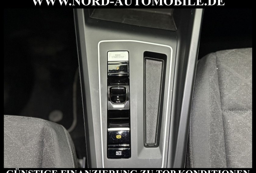 Volkswagen Golf Golf Variant Life 2.0 TDI DSG LED/AHK/Dig.Cockpi