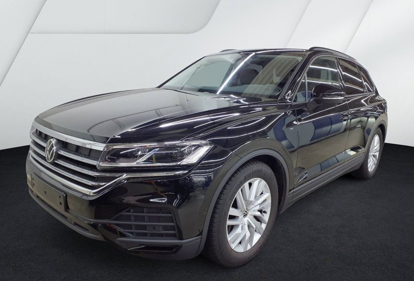 Volkswagen Touareg Touareg 3.0 TDI Luft/Dig.Cockpit/Kamera/Leder/
