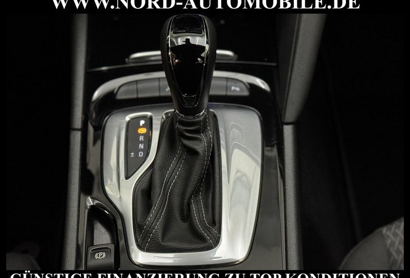 Opel Insignia Insignia B Sports Tourer Business LED*AHK*TOP-KM