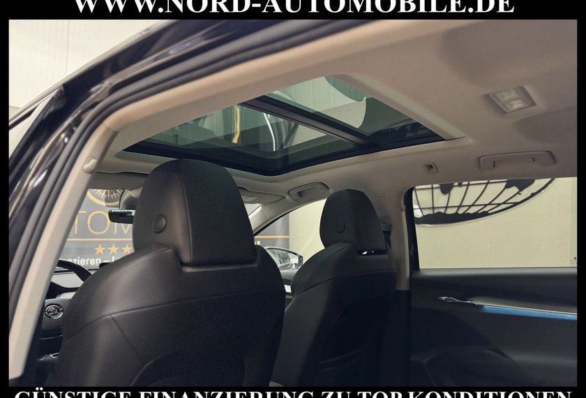 Skoda Enyaq Enyaq iV 60 Loft Pano/Kamera&amp;Navi/LED/19