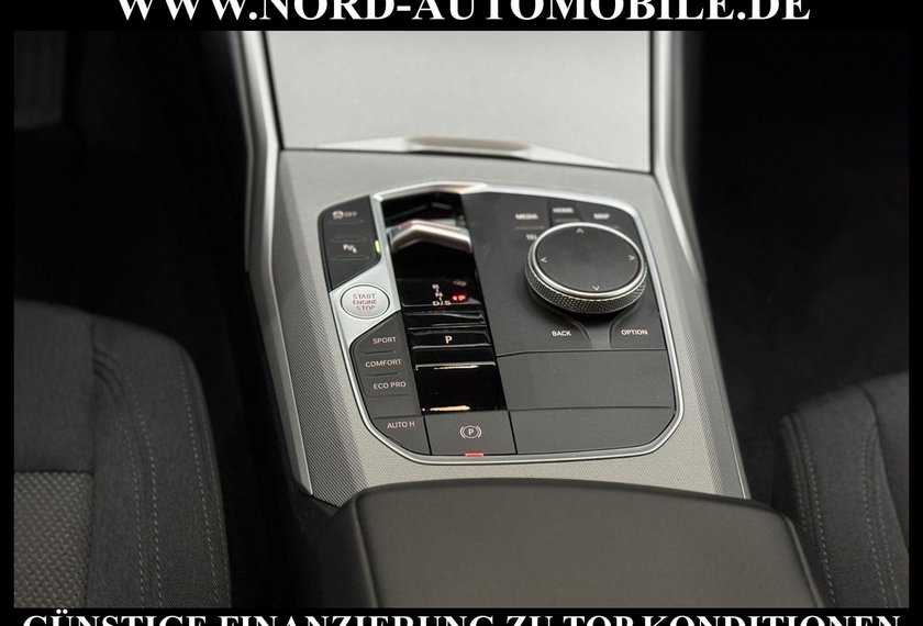 BMW 320 320 d touring Face-Lift *AHK*CURVED*ACC*UPE:62